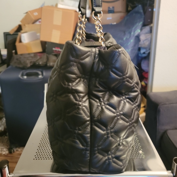 Kate Spade New York Astor Court Elena Shoulder Bag - Picture 3 of 16